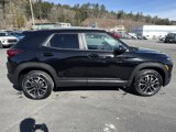 New 2025 Chevrolet TrailBlazer LT w/ Convenience Package image 6