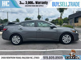 Used 2021 Nissan Sentra S image 6