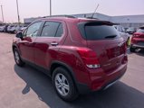 Used 2020 Chevrolet Trax LT w/ LT Convenience Package image 6