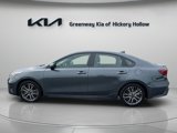 Used 2023 Kia Forte GT-Line w/ GT-Line Premium Package image 5