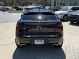 Used 2023 INFINITI QX55 Sensory w/ Lighting Package image 4
