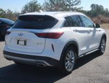 Used 2021 INFINITI QX50 Luxe image 4