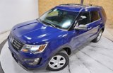 Used 2016 Ford Explorer 4WD Police Interceptor image 2