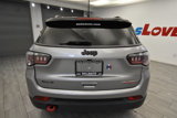 Used 2020 Jeep Compass Trailhawk image 4