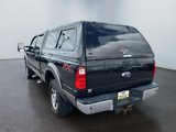 Used 2014 Ford F250 Lariat w/ Lariat Ultimate Package image 3