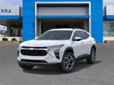 New 2025 Chevrolet Trax LT w/ LT Convenience Package image 6