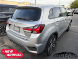 Used 2020 Mitsubishi Outlander Sport ES image 2