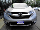 Used 2019 Honda CR-V Touring image 3