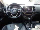 Used 2014 Jeep Cherokee Limited image 4
