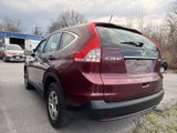 Used 2013 Honda CR-V LX image 3