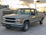 Used 1998 Chevrolet Silverado 1500 2WD Extended Cab image 3