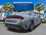 Used 2021 Kia K5 LX image 5