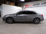 Used 2013 Chrysler 200 Touring w/ S Exterior Appearance Pkg image 2