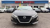 Used 2021 Nissan Altima 2.5 SV image 3