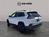 Used 2021 Jeep Cherokee Latitude Plus image 3