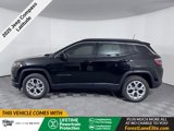 New 2025 Jeep Compass Latitude image 5
