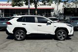 Used 2021 Toyota RAV4 SE image 3