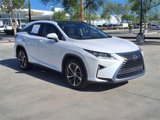 Used 2017 Lexus RX 350 FWD image 3