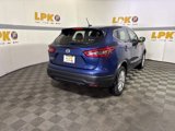 Used 2021 Nissan Rogue Sport S image 3