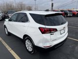 Used 2022 Chevrolet Equinox LT image 5