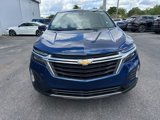 Used 2022 Chevrolet Equinox LT image 2