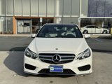 Used 2016 Mercedes-Benz E 350 4MATIC Sedan image 3