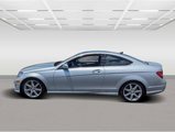 Used 2013 Mercedes-Benz C 350 Coupe image 2