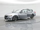 Used 2018 Honda Accord Sport image 5