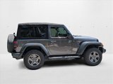 Used 2019 Jeep Wrangler Sport image 4