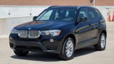 Used 2017 BMW X3 sDrive28i image 2