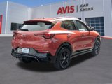 Used 2024 Buick Encore GX Sport Touring w/ Comfort Package image 6