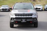 Used 2022 Jeep Compass Trailhawk image 5