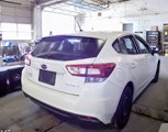 Used 2018 Subaru Impreza 2.0i image 2
