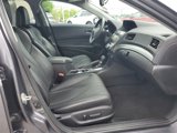 Certified 2020 Acura ILX w/ Premium Package image 4