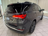 Certified 2022 Chevrolet Equinox RS image 5