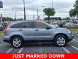 Used 2010 Honda CR-V EX image 4
