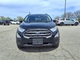 Used 2022 Ford EcoSport SE w/ SE Convenience Package image 2