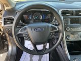 Used 2018 Ford Fusion S image 2