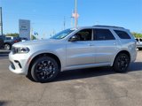 New 2025 Dodge Durango GT w/ Blacktop Package image 3