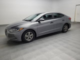 Used 2018 Hyundai Elantra ECO image 2