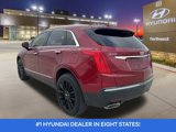 Used 2019 Cadillac XT5 FWD image 4