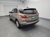 Used 2018 Chevrolet Equinox LT image 5