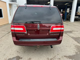 Used 2012 Lincoln Navigator L 4WD image 3