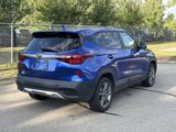 Used 2021 Kia Seltos LX image 5