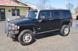 Used 2006 HUMMER H3 image 2