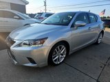 Used 2016 Lexus CT 200h image 3