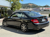 Used 2014 Mercedes-Benz C 250 Sedan image 5