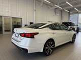 Used 2019 Nissan Altima 2.5 SR image 3