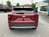 New 2025 Chevrolet Trax LT w/ Driver Confidence Package image 6