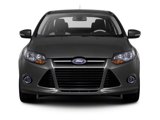 Used 2013 Ford Focus SE w/ SE Winter Pkg image 4